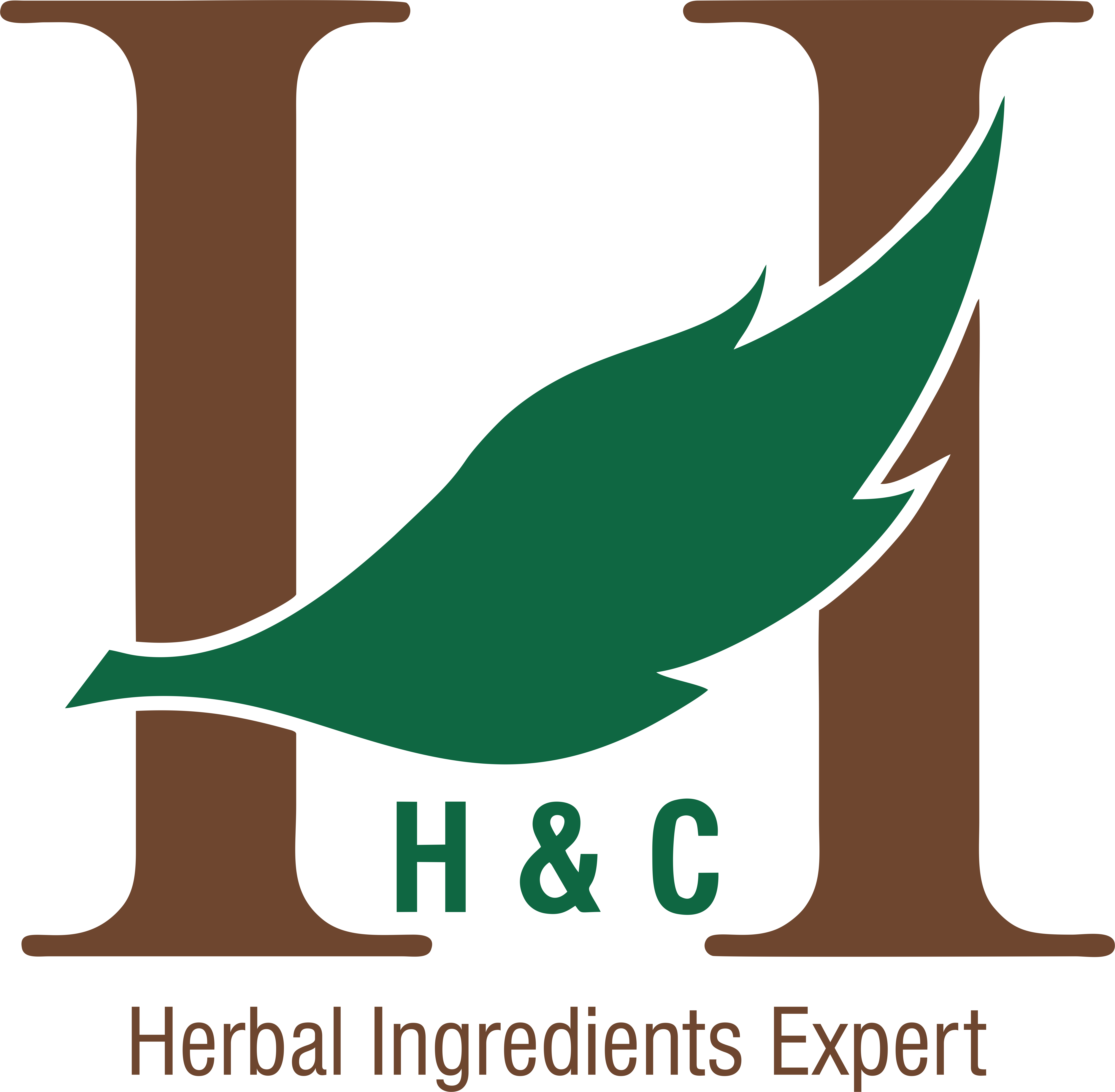 H&C Logo