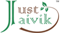 Just Jaivik Logo