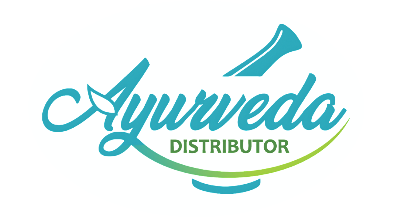 Ayurveda Distributor Logo
